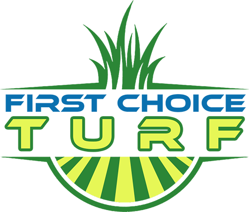First Choice Turf - logo